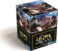 Puzzle: Anime Collection: Attack on Titan - Titans (Clementoni). Clementoni, 2023 Puzzle: Anime Collection: Attack on Titan - Titans (Clementoni). Clementoni, 2023
