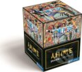 Puzzle: Anime Collection: One Piece (Clementoni). Clementoni, 2023 Puzzle: Anime Collection: One Piece (Clementoni). Clementoni, 2023
