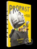 Propast - Jason Hickel, PeopleComm, 2023