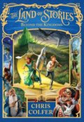 Kniha: Beyond the Kingdoms (Chris Colfer). Little, Brown, 2015 Kniha: Beyond the Kingdoms (Chris Colfer). Little, Brown, 2015