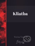 E-kniha: Kliatba (Terézia Vansová) E-kniha: Kliatba (Terézia Vansová)