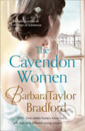 Kniha: The Cavendon Women (Barbara Taylor Bradford). HarperCollins, 2015 Kniha: The Cavendon Women (Barbara Taylor Bradford). HarperCollins, 2015