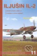 Kniha: Iljušin IL-2 (Oleg Rastrenin). Jakab, 2008 Kniha: Iljušin IL-2 (Oleg Rastrenin). Jakab, 2008