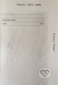 Kniha: Postkoloniální myšlení V (Frantz Fanon), 2015 Kniha: Postkoloniální myšlení V (Frantz Fanon), 2015