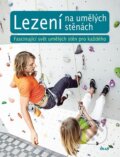 Kniha: Lezení na umělých stěnách (Ikar CZ). Ikar CZ, 2015 Kniha: Lezení na umělých stěnách (Ikar CZ). Ikar CZ, 2015