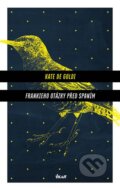 Kniha: Frankieho otázky před spaním (Kate de Goldi). Ikar CZ, 2015 Kniha: Frankieho otázky před spaním (Kate de Goldi). Ikar CZ, 2015