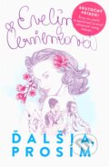 Kniha: Ďalšia, prosím (Evelin Červienková). Evitapress, 2015 Kniha: Ďalšia, prosím (Evelin Červienková). Evitapress, 2015