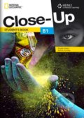 Kniha: Close-Up B1: Student's Book (Angela Healan a Katrina Gormley). Cengage, 2011 Kniha: Close-Up B1: Student's Book (Angela Healan a Katrina Gormley). Cengage, 2011