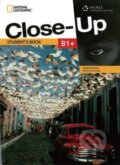 Kniha: Close-Up B1+: Student's Book (Angela Healan a Katrina Gormley). Cengage, 2012 Kniha: Close-Up B1+: Student's Book (Angela Healan a Katrina Gormley). Cengage, 2012