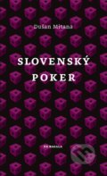 Slovenský poker - Dušan Mitana, 2015