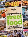 Nejlepší světová Street Food, Svojtka&Co., 2015