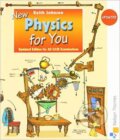 Kniha: New Physics for You (Keith Johnson). Nelson, 2011 Kniha: New Physics for You (Keith Johnson). Nelson, 2011