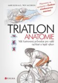 Triatlon - Mark Klion, Troy Jacobson, 2015