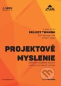 Projektové myslenie - sprievodca súborom znalostí - Petr Všetečka, Petr Všetečka, 2015