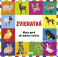 Kniha: Zvieratká (Fragment). Fragment, 2015 Kniha: Zvieratká (Fragment). Fragment, 2015