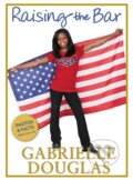 Kniha: Raising the Bar (Michelle Burford). Zondervan, 2013 Kniha: Raising the Bar (Michelle Burford). Zondervan, 2013