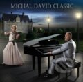 Hudební CD: Michal David: Classic (Universal Music). Universal Music, 2015 Hudební CD: Michal David: Classic (Universal Music). Universal Music, 2015