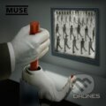 Muse: Drones - Muse, Warner Music, 2015