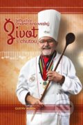 Kniha: Život s chuťou - šéfkuchár Ondrej Antovszký (Gustáv Murín). Matica slovenská, 2015 Kniha: Život s chuťou - šéfkuchár Ondrej Antovszký (Gustáv Murín). Matica slovenská, 2015