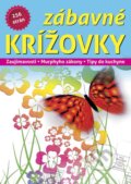 Kniha: Zábavné krížovky (Bookmedia). Bookmedia, 2015 Kniha: Zábavné krížovky (Bookmedia). Bookmedia, 2015