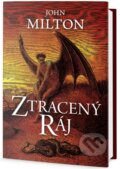 Kniha: Ztracený ráj (John Milton). BETA - Dobrovský, 2018 Kniha: Ztracený ráj (John Milton). BETA - Dobrovský, 2018