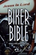 Kniha: Biker Bible (Biblion). Biblion, 2015 Kniha: Biker Bible (Biblion). Biblion, 2015