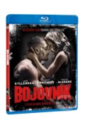 Film: Bojovník (Franklin J. Schaffner a Antoine Fuqua) (Blu-ray). Magicbox, 2015 Film: Bojovník (Franklin J. Schaffner a Antoine Fuqua) (Blu-ray). Magicbox, 2015