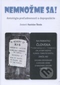 Kniha: Nemnožme sa! (Rastislav Škoda). IRIS, 2015 Kniha: Nemnožme sa! (Rastislav Škoda). IRIS, 2015