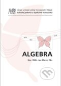 Algebra - Jan Mareš, 2014
