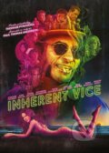 Film: Inherent Vice (Paul Thomas Anderson) (DVD). Magicbox, 2015 Film: Inherent Vice (Paul Thomas Anderson) (DVD). Magicbox, 2015