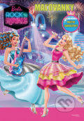 Barbie: Rock n´ Royals, 2015