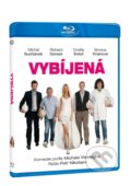 Film: Vybíjená (Petr Nikolaev) (Blu-ray). Magicbox, 2015 Film: Vybíjená (Petr Nikolaev) (Blu-ray). Magicbox, 2015
