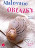 Kniha: Malované oblázky (Miroslava Kubišová). Grada, 2015 Kniha: Malované oblázky (Miroslava Kubišová). Grada, 2015