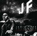 Hudební CD: Jamie Foxx: Hollywood (Sony Music Entertainment). Sony Music Entertainment, 2015 Hudební CD: Jamie Foxx: Hollywood (Sony Music Entertainment). Sony Music Entertainment, 2015