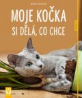 Kniha: Moje kočka si dělá, co chce (Birgit Kieffer). Vašut, 2015 Kniha: Moje kočka si dělá, co chce (Birgit Kieffer). Vašut, 2015