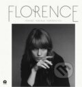 Hudební CD: Florence + The Machine: How Big, How Blue, How Beautiful, 2015 Hudební CD: Florence + The Machine: How Big, How Blue, How Beautiful, 2015