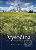 Kniha: Vysočina - Genius loci (Vladimír Kunc). VIDEO-FOTO-KUNC, 2015 Kniha: Vysočina - Genius loci (Vladimír Kunc). VIDEO-FOTO-KUNC, 2015