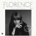 Florence + The Machine: How Big, How Blue, How Beautiful - Florence + The Machine, Universal Music, 2015
