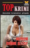 Kniha: Doznání svůdné slečny (I.M. Jedlička). Víkend, 2015 Kniha: Doznání svůdné slečny (I.M. Jedlička). Víkend, 2015