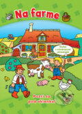 Kniha: Na farme (Svojtka&Co.). Svojtka&Co., 2013 Kniha: Na farme (Svojtka&Co.). Svojtka&Co., 2013