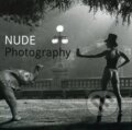 Kniha: Nude Photography (Könemann). Könemann, 2014 Kniha: Nude Photography (Könemann). Könemann, 2014