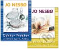 Kniha: Príbehy doktora Proktora II. (kolekcia druhých dvoch dielov) (Jo Nesbo a Per Dybvig). Slovart, Iron Libri Kniha: Príbehy doktora Proktora II. (kolekcia druhých dvoch dielov) (Jo Nesbo a Per Dybvig). Slovart, Iron Libri