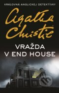 Vražda v End House - Agatha Christie, Slovenský spisovateľ, 2015