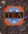 Kniha: The Tea Book (Linda Gaylard). Penguin Books, 2015 Kniha: The Tea Book (Linda Gaylard). Penguin Books, 2015