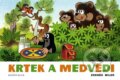 Kniha: Krtek a medvědi (Zdeněk Miler). Knižní klub, 2011 Kniha: Krtek a medvědi (Zdeněk Miler). Knižní klub, 2011