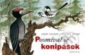 Kniha: Posmíval se konipásek (Zdeněk Miler a Josef Kainar). Knižní klub, 2010 Kniha: Posmíval se konipásek (Zdeněk Miler a Josef Kainar). Knižní klub, 2010