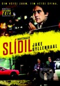 Film: Slídil (Dan Gilroy) (DVD). Hollywood, 2015 Film: Slídil (Dan Gilroy) (DVD). Hollywood, 2015