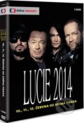 Film: LUCIE 2014 (Hollywood) (DVD). Hollywood, 2015 Film: LUCIE 2014 (Hollywood) (DVD). Hollywood, 2015