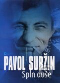 Kniha: Spln duše (Pavol Suržin). Modrý Peter, 2008 Kniha: Spln duše (Pavol Suržin). Modrý Peter, 2008
