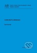 Kniha: Concrete Bridges (Roman Šafář). ČVUT, 2015 Kniha: Concrete Bridges (Roman Šafář). ČVUT, 2015